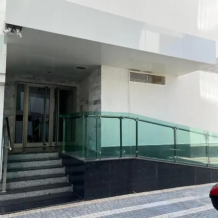 Spacious Apart Hotel